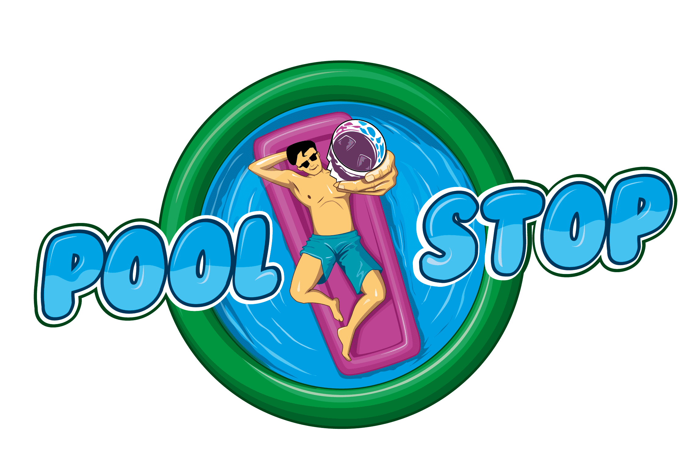 Pool-Stop.de - der Fachhändler für Jilong Avenli Pools, Whirlpools, Poolzubehör, Luftbetten und Badespaß