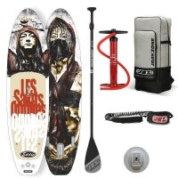 JBAY.ZONE Edition &quot;Eddie&quot; Touring SUP Board...