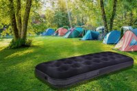 Avenli® aufblasbares Luftbett / Campingmatratze...
