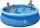 Avenli&reg; Prompt Set&trade;  &Oslash; 300 x 76 cm Pool Set, mit Filterpumpe, blau