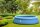Avenli&reg; Prompt Set&trade;  &Oslash; 360 x 76cm Pool Set, mit Filterpumpe, blau