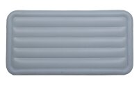 Avenli selbstaufblasende Luftmatratze / Luftbett 191 x 99 x 33 cm mit eingebauter Pumpe