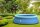 Avenli&reg; Prompt Set&trade; Pool Set &Oslash; 360 x 90 cm, mit Filterpumpe und Leiter, blau