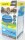 Avenli&reg; Prompt Set&trade; Pool Komplettset &Oslash; 450 x 90 cm mit Filterpumpe, Leiter, Bodenschutz und Abdeckung, blau