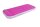 Avenli Kinderluftbett / Luftmatratze aufblasbar für Kinder 157x66x23 cm, rosa