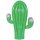 SunClub® Luftmatratze Riesen-Kaktus, 180x183 cm