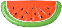 SunClub Luftmatratze Wassermelone, 180x77 cm