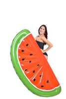 SunClub® Luftmatratze Wassermelone, 180x77 cm
