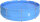 Avenli® Frame Pool 360 x 76 cm, Aufstellpool rund, ohne Pumpe,  blau