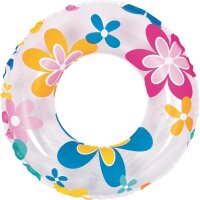 SunClub® Schwimmring Kunterbunt Ø60 cm