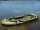 Jilong Fishman 400 - 4 Personen Schlauchboot, 380 kg Tragfähigkeit, 340x142x48 cm