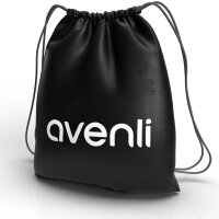 Avenli® selbstaufblasendes Single Luftbett 196 x 97 x 47 cm mit eingebauter Pumpe