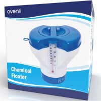 Avenli® CleanPlus™ Dosierschwimmer mit...