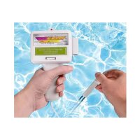 Avenli CleanPlus Wassertester PH- und Chlorwert