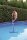 Avenli® CleanPlus™ Poolbürste 40 cm
