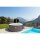 Avenli Selection Bali Spa 165 x 70 cm aufblasbarer Outdoor Whirlpool