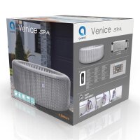 Whirlpool Avenli® Selection Venice XL Spa Ø...