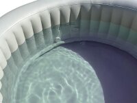 Avenli Selection Nice Spa 175 x 70 cm aufblasbarer Outdoor Whirlpool