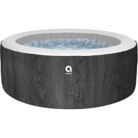 Whirlpool Avenli&reg; Selection Vancouver XL Spa &Oslash; 204 cm