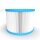 Avenli&reg; CleanPlus&trade; Spa Whirlpool Filterkartusche Papierfilter Gr&ouml;&szlig;e &Oslash;105mm x H80mm