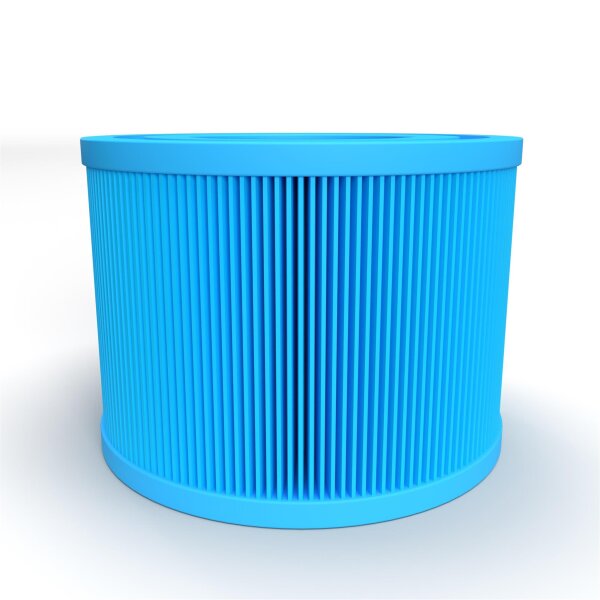 Avenli® CleanPlus™ Spa Whirlpool antibakterielle Filterkartusche Größe Ø105mm x H80mm