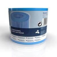 Avenli CleanPlus Spa Whirlpool antibakterielle...