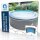 Avenli® CleanPlus™ Abdeckung Spa / Whirlpool Deckeleinsatz Ø125x20cm