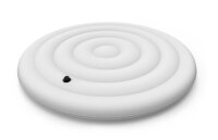Avenli® CleanPlus™ Abdeckung Spa / Whirlpool Deckeleinsatz Ø165x25cm