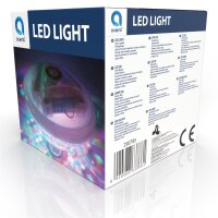 Avenli&reg; Schwimmende LED-Leuchte f&uuml;r Spa / Whirlpool oder Schwimmbecken