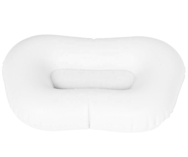 Avenli® wassergefülltes Sitzkissen - Sitzerhöhung - Zubehör für Spa / Whirlpools  50x35x11 cm