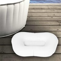 Avenli® wassergefülltes Sitzkissen - Sitzerhöhung - Zubehör für Spa / Whirlpools  50x35x11 cm