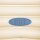 SunClub® Planschbecken aufblasbare Baby Badewanne "Tiny Tots" 91x61x29 cm