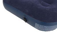 Avenli® aufblasbares Luftbett / Campingmatratze 191 x 73 x 22 cm