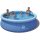 Avenli&reg; Prompt Set&trade;  &Oslash; 300 x 76 cm Pool, ohne Zubeh&ouml;r, blau