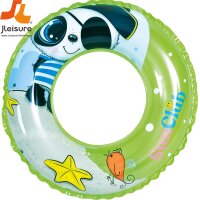 SunClub Schwimmring Panda Ø 50 cm, 2-fach...