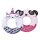 SunClub® Schwimmring Tier-Donut, 2-fach sortiert