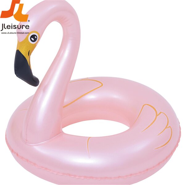 SunClub Schwimmring Flamingo Ø 55 cm