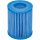 Avenli® CleanPlus™ Antibakterielle Filterkartusche Größe M 106mm x H136mm