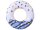 SunClub&reg; Schwimmring Jumbo-Donut &Oslash;115 cm, 2-fach sortiert