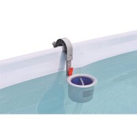 Avenli® CleanPlus™ Pool Oberflächenskimmer für Frame Pools