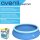 Avenli&reg; Prompt Set&trade; &Oslash; 360 x 76 cm Pool, ohne Zubeh&ouml;r, blau