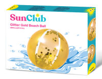 SunClub&reg; Wasserball / Strandball aufblasbar...