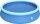 Avenli® Prompt Set™ Ø 420 x 84 cm Pool, ohne Zubehör, blau